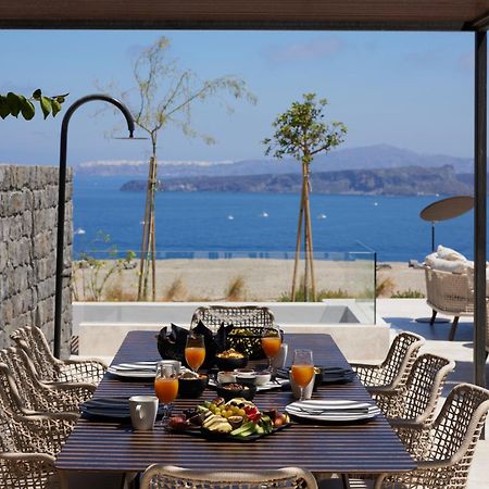 Aernia Suites & Art Akrotiri  Ngoại thất bức ảnh