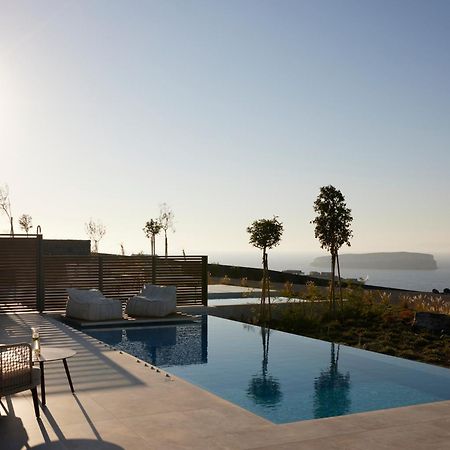 Aernia Suites & Art Akrotiri  Ngoại thất bức ảnh