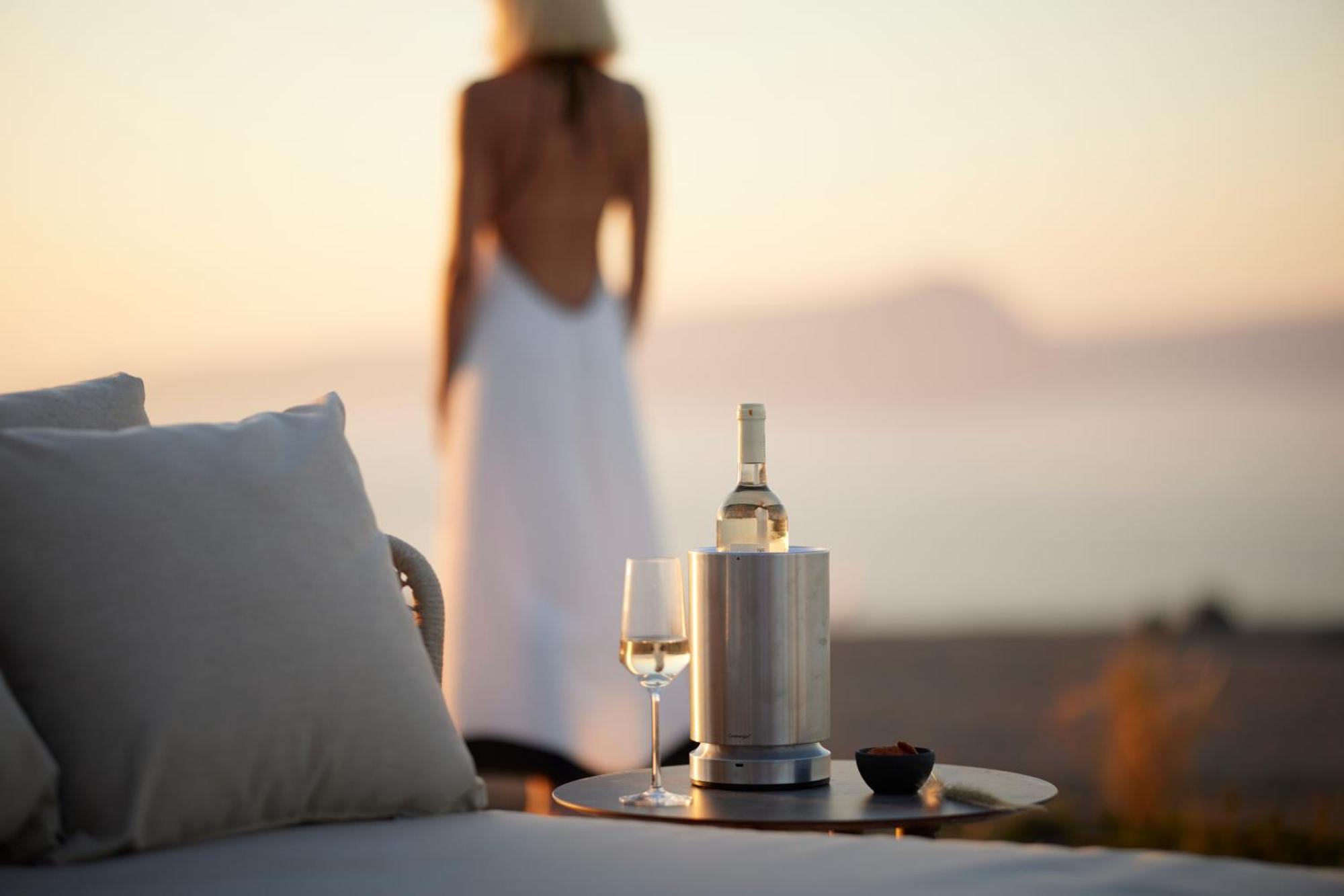 Aernia Suites & Art Akrotiri  Ngoại thất bức ảnh