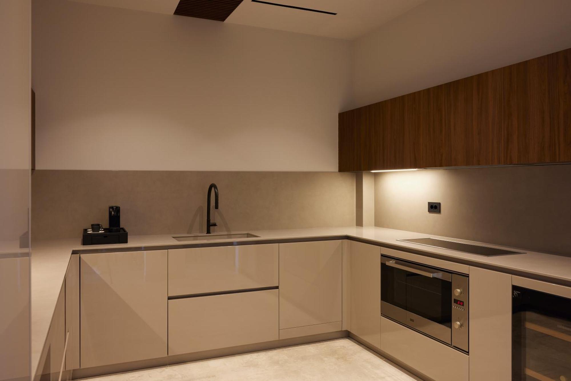 Aernia Suites & Art Akrotiri  Ngoại thất bức ảnh