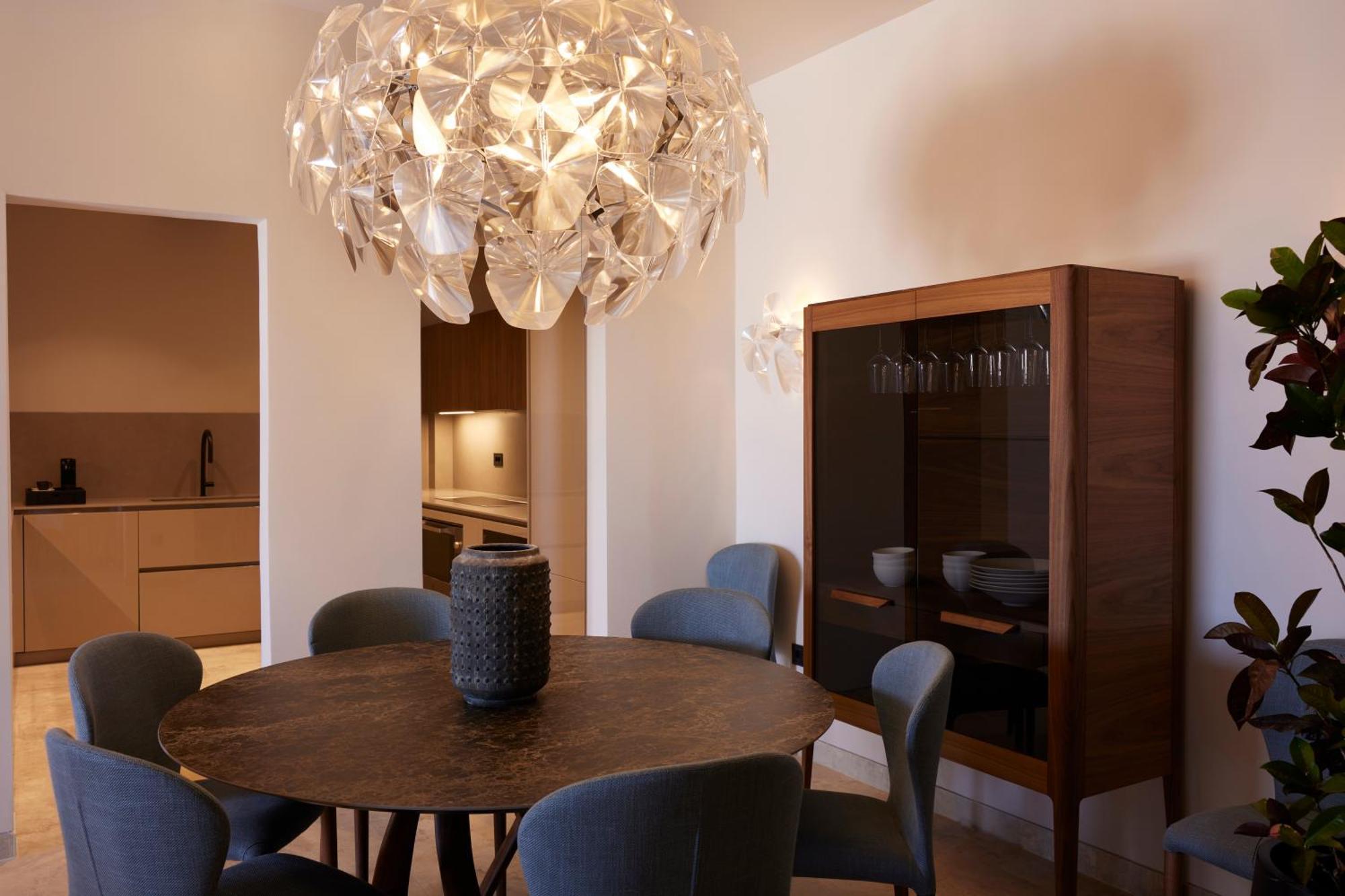 Aernia Suites & Art Akrotiri  Ngoại thất bức ảnh