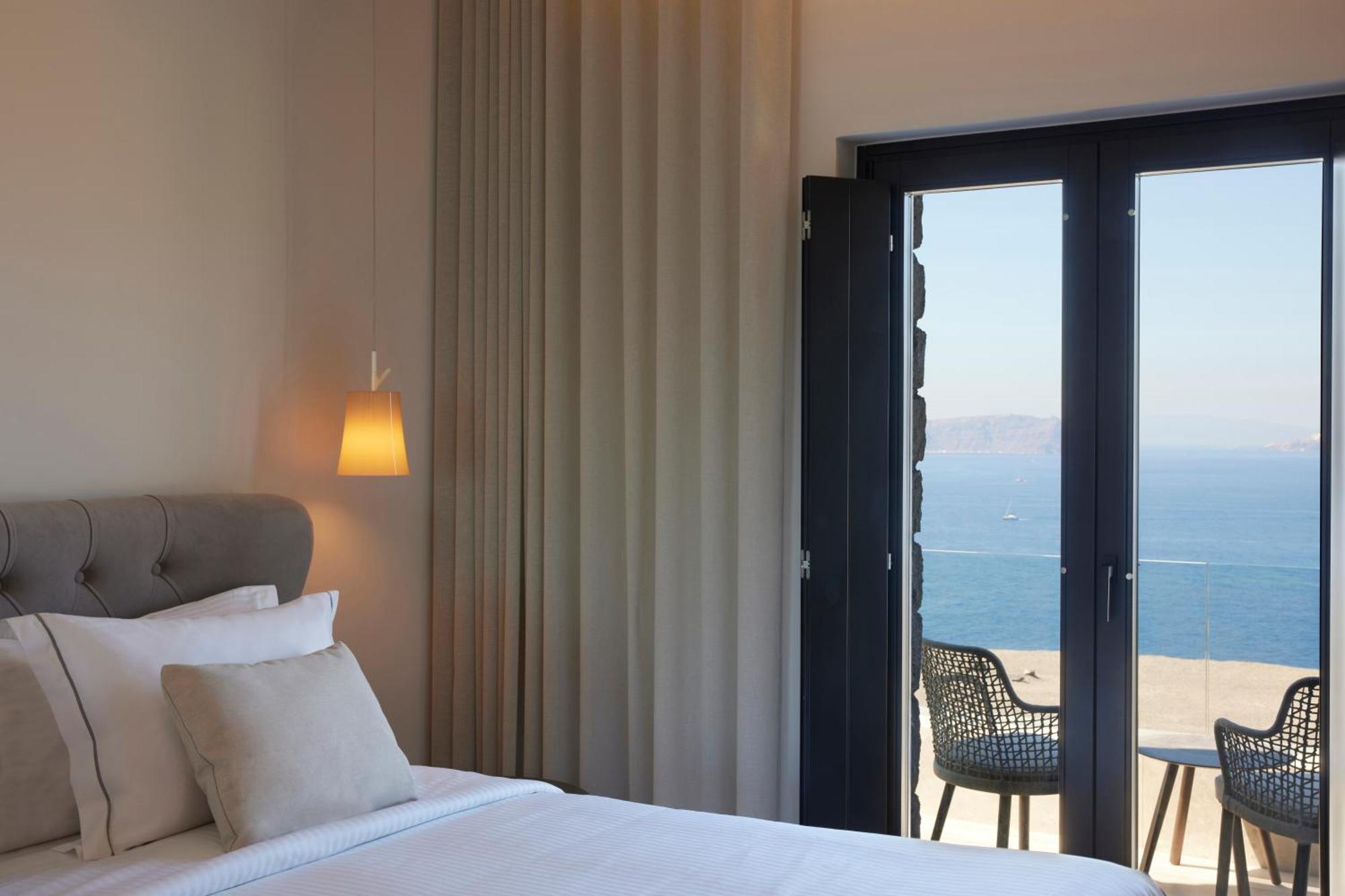 Aernia Suites & Art Akrotiri  Ngoại thất bức ảnh