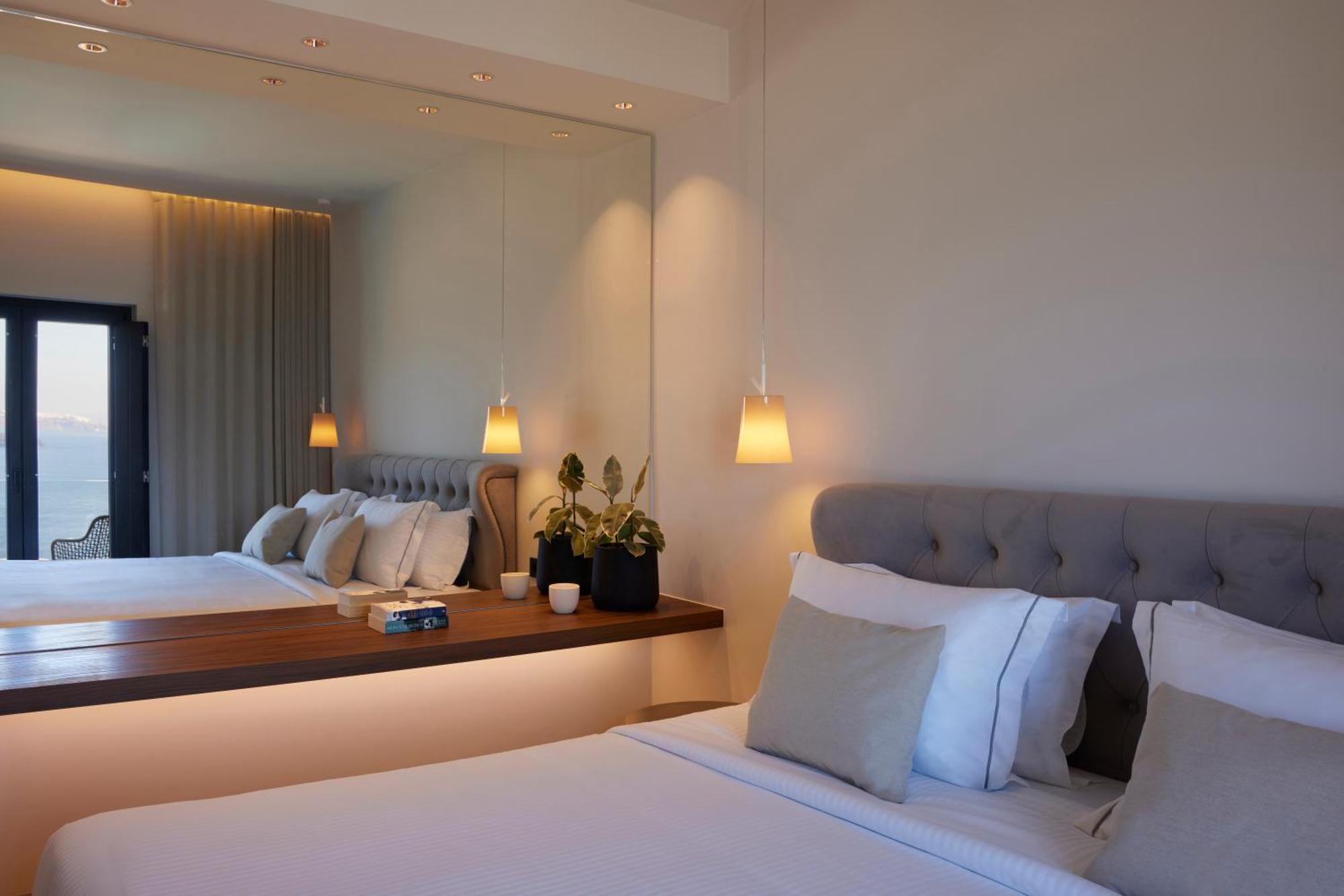 Aernia Suites & Art Akrotiri  Ngoại thất bức ảnh