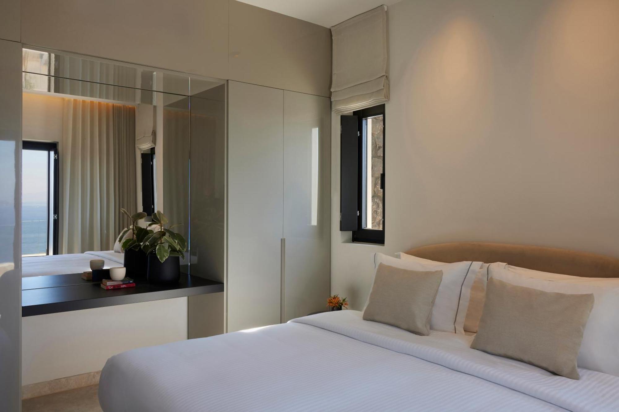 Aernia Suites & Art Akrotiri  Ngoại thất bức ảnh