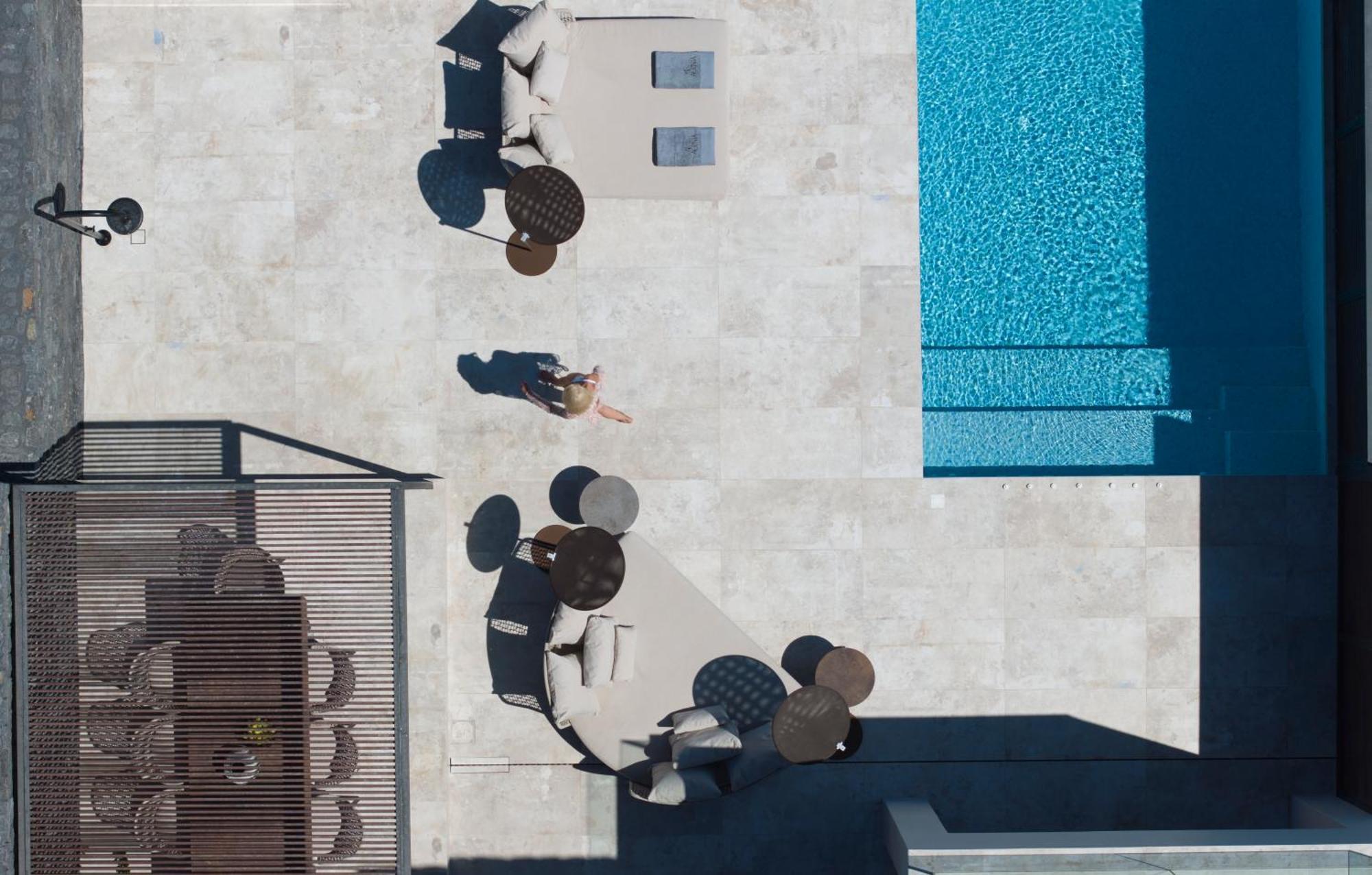 Aernia Suites & Art Akrotiri  Ngoại thất bức ảnh