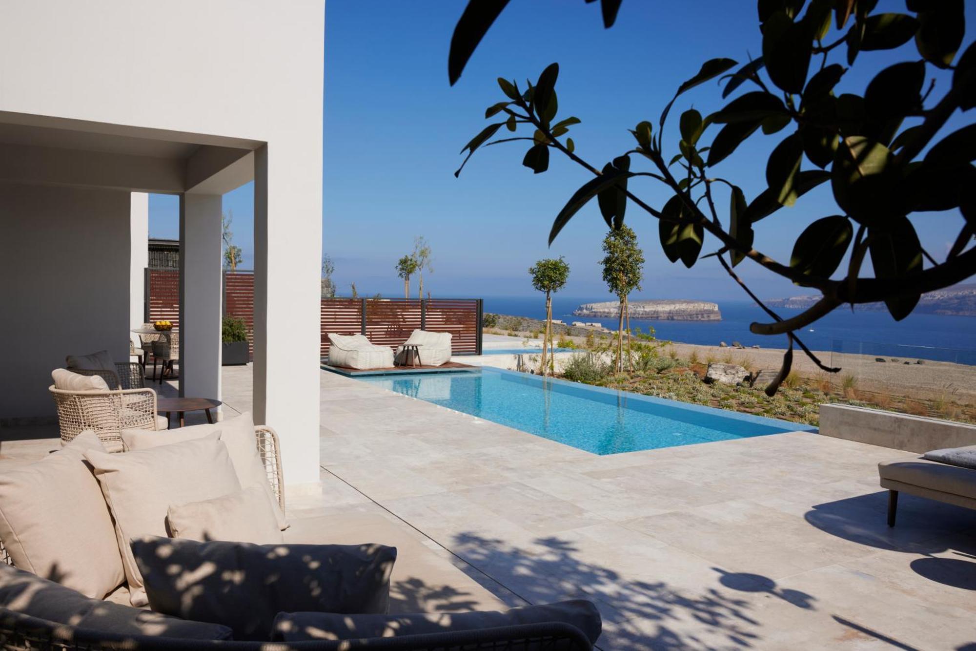 Aernia Suites & Art Akrotiri  Ngoại thất bức ảnh