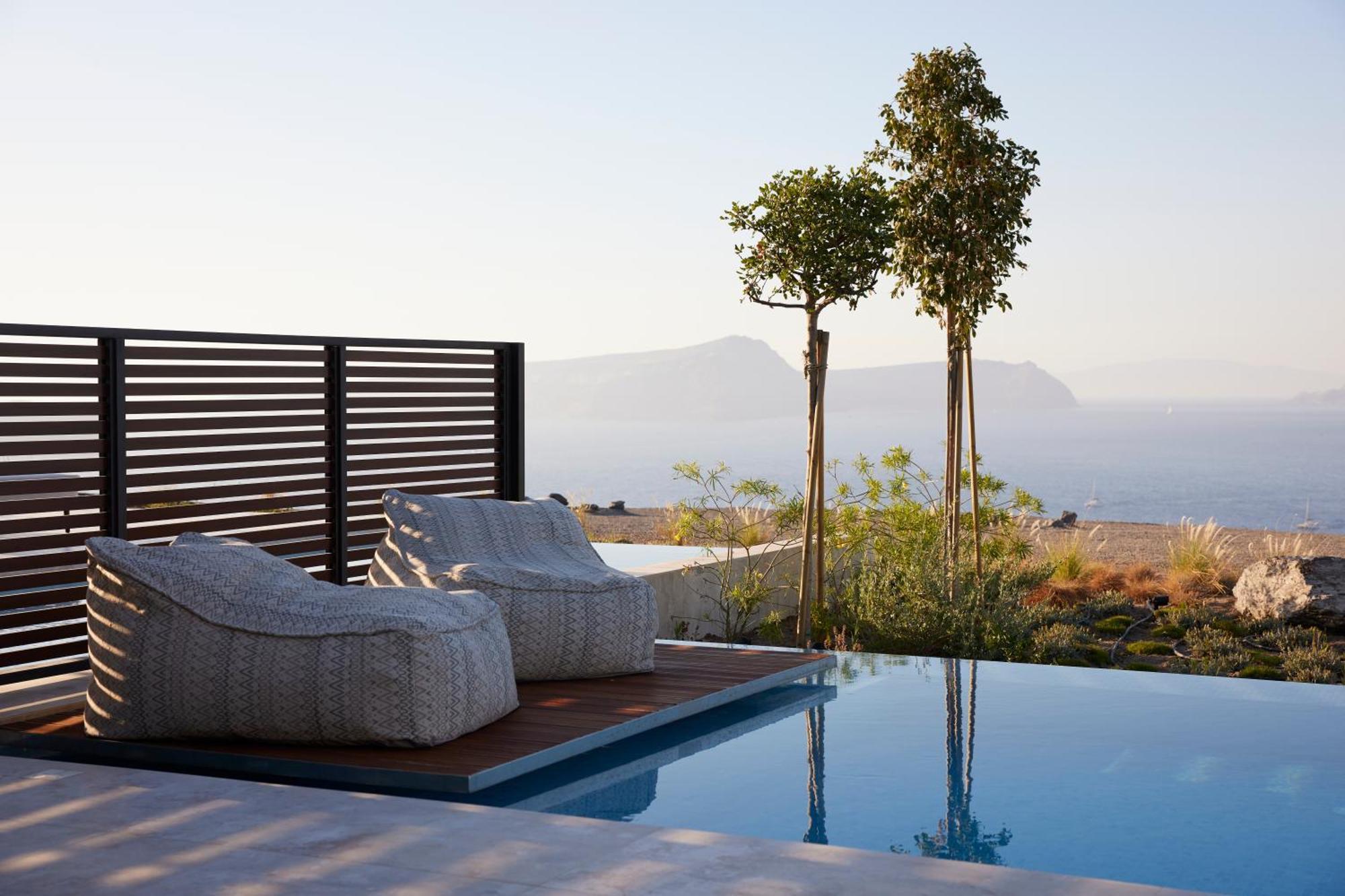 Aernia Suites & Art Akrotiri  Ngoại thất bức ảnh