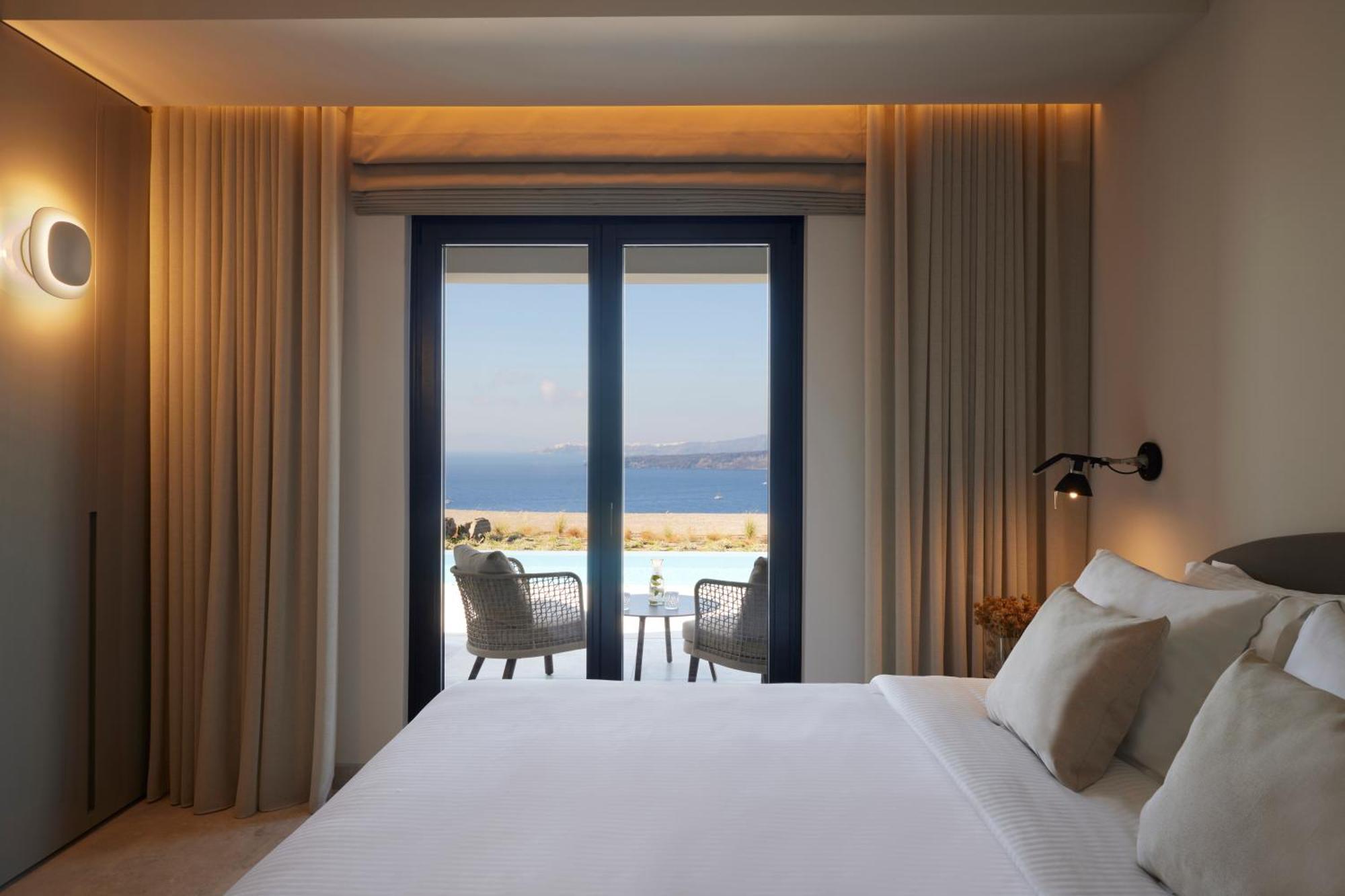 Aernia Suites & Art Akrotiri  Ngoại thất bức ảnh
