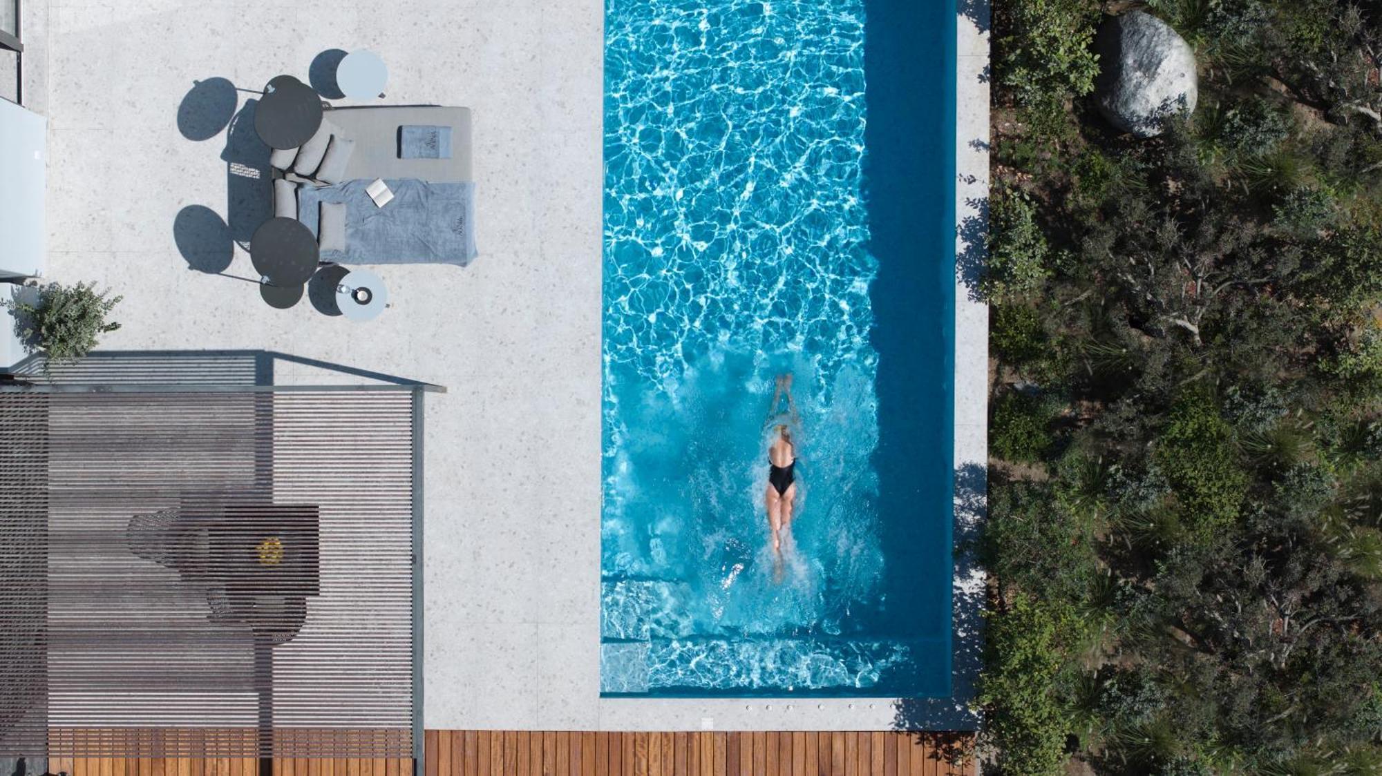 Aernia Suites & Art Akrotiri  Ngoại thất bức ảnh