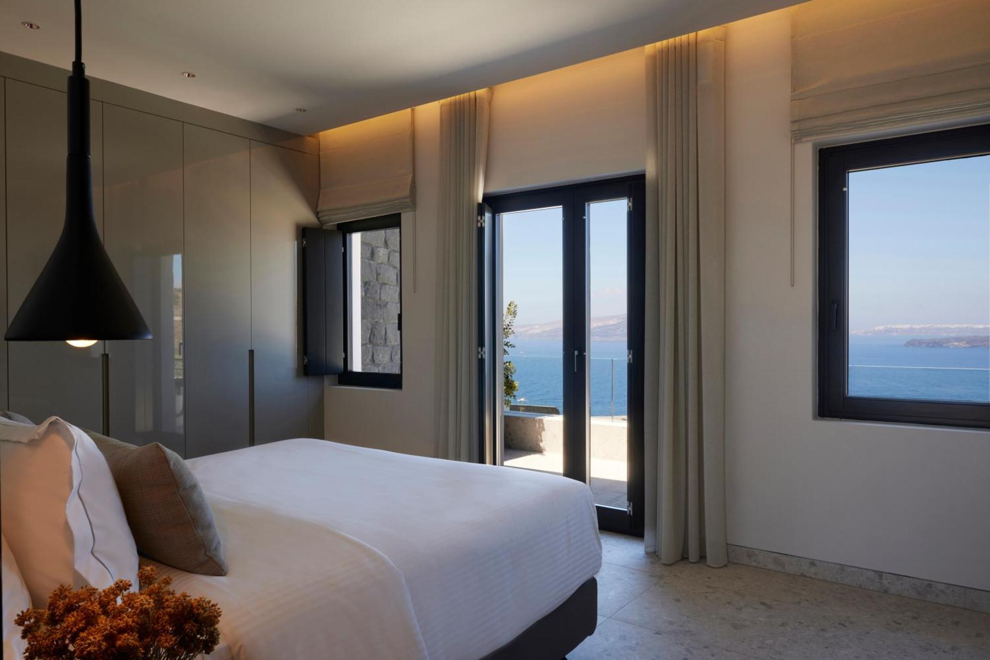 Aernia Suites & Art Akrotiri  Ngoại thất bức ảnh